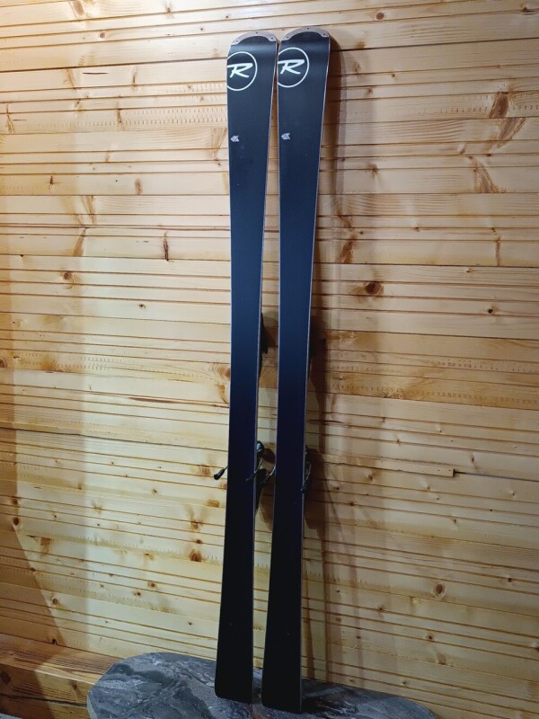 LYŽE ROSSIGNOL PURSUIT 14 163CM